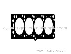 90509849 Cylinder head gasket set for OPEL