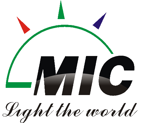 shenzhen MIC Optoelectronic Co. Ltd