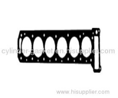 Cylinder head gasket set for OPEL 90392639 OPEL Engine Cylinder head OPEL cylinder head set