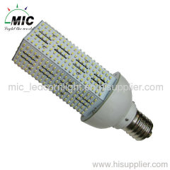MIC 40w led corn bulb