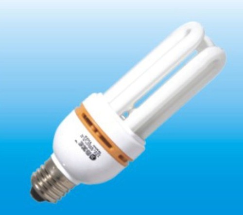 12V DC Compact Fluorescent Lamp