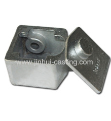 investment casting