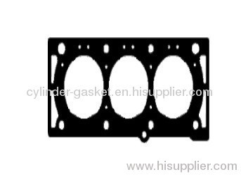 4770293 Cylinder head gasket set for OPEL