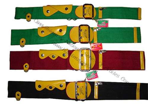 Arab Muslim Belt sold directly with RELIABLE materials