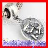 Chinese Zodiac european Beads Monkey Charm Wholesale