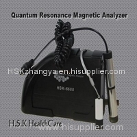 Quantum Resonance Magnetic Analyzer HSK-6688