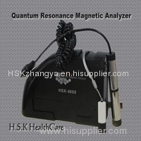 Quantum resonance analyzer