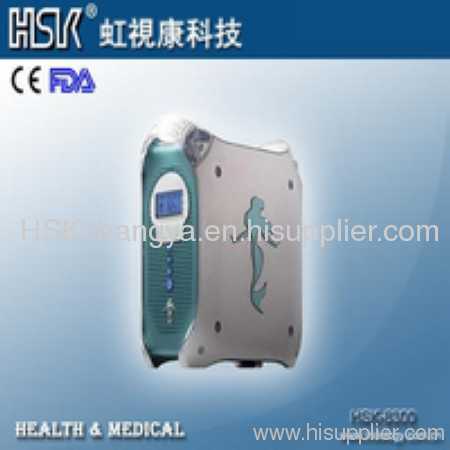 Colonic Hydrotherapy Machine