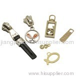 Alloy ZIPPER Puller