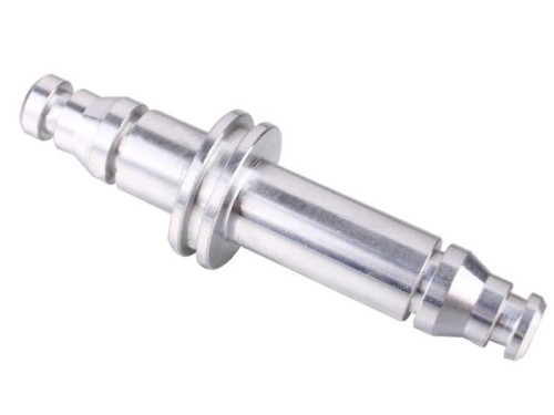 Hydraulic pipe joints
