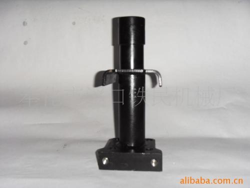 forklift bogie hollow tubes