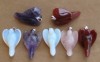 angel pendants