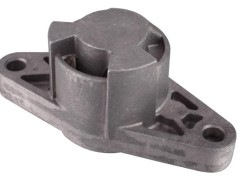 Aluminium Die Casting Tensioner pulley seat