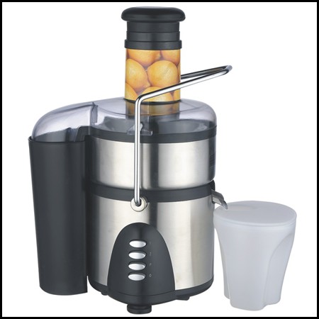 Commercial Apple Juicer