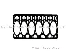 1011760B Cylinder head gasket set for Merceds-Bends