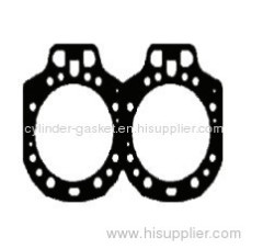 1011770B Cylinder Head for Merceds-Bends Merceds-Bends Cylinder head gasket set Engine cylinder head