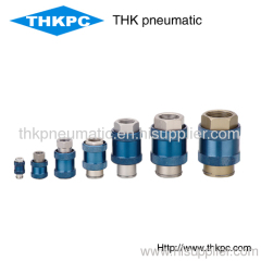 Hand Sliding Valves