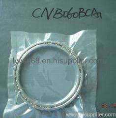 Thin Section Bearing Four Point Ball Bearing