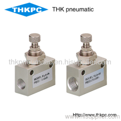 Air Flow Control Valves