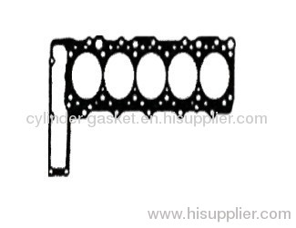 30-026270-20 Cylinder head gasket set for Merceds-Bends