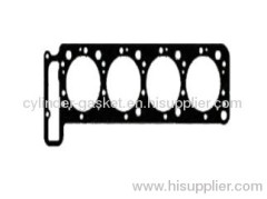 Cylinder Head for Merceds-Bends