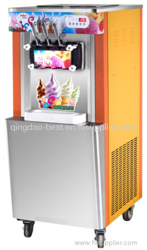 ice cream machine big type