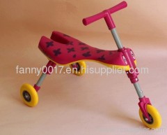 tricycle kids scooter baby scooter mantis car baby car