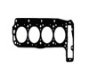 Cylinder Head for Merceds-Bends