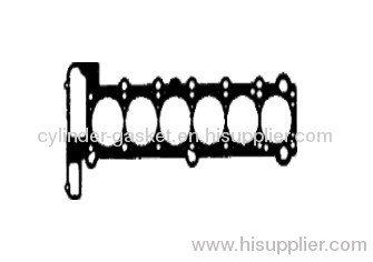 Cylinder head gasket set for Merceds-Bends