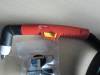 original trafimet panasonic type air plasma cutting torch with high frequency P 80 torch
