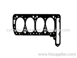 30-023680-20 Cylinder head gasket set for Merceds-Bends