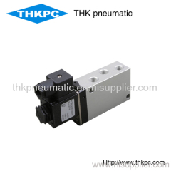 HERION solenoid valve