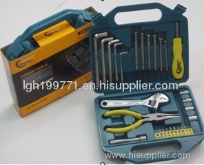 30PCS DIY TOOL SET