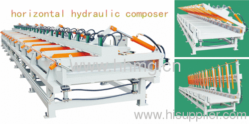 manufacturer of composer/ professional supplier of press