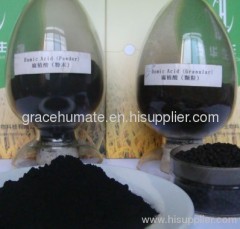 AH Refined Humic acid powder