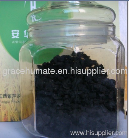 hotricultural fertilizer