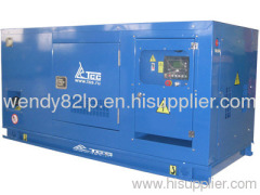 DIESEL GENERATOR SETS