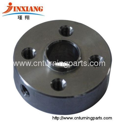 AISI304 Stainless steel turned part