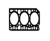 30-021491-20 Cylinder head gasket set for Merceds-Bends Merceds-Bends Cylinder head gasket set Auto Cylinder Head