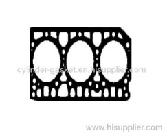 30-021491-20 Cylinder head gasket set for Merceds-Bends Merceds-Bends Cylinder head gasket set Auto Cylinder Head