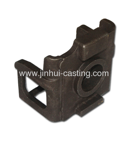 Precision Investment Cast Machinery Parts