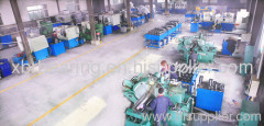 Linqing XBR Bearing Co., Ltd