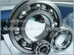 deep groove bal bearings