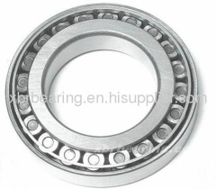 taper roller bearings