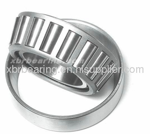 taper roller bearings