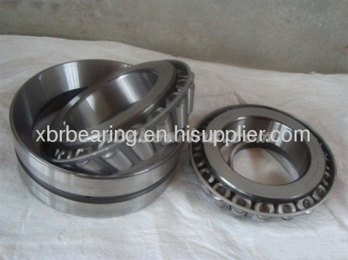 taper roller bearings