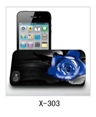 3d iPhone cover with 3d picture