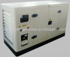 100kw Chinese famous brand xicai diesel generator