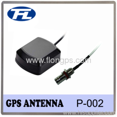 (Manufactory) gps active internal antenna