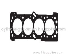 96473400 DAEWOO Cylinder head gasket set